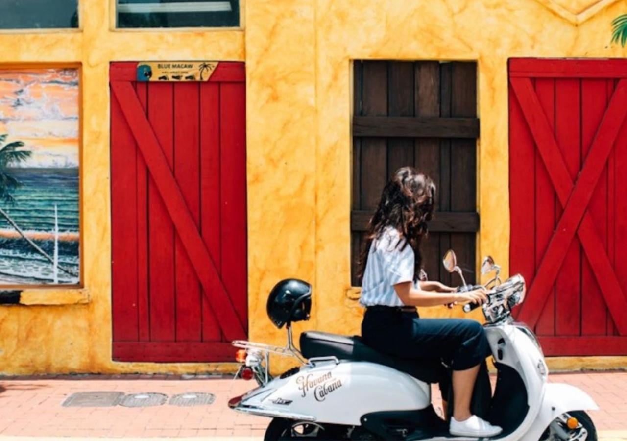 Havana Cabana At Key West (Adults Only) Exterior photo