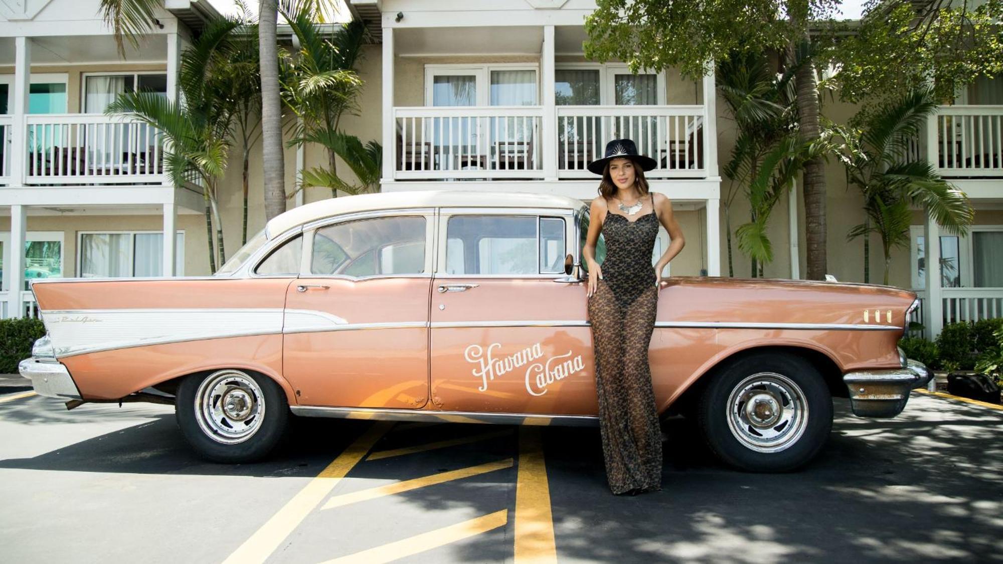 Havana Cabana At Key West (Adults Only) Exterior photo