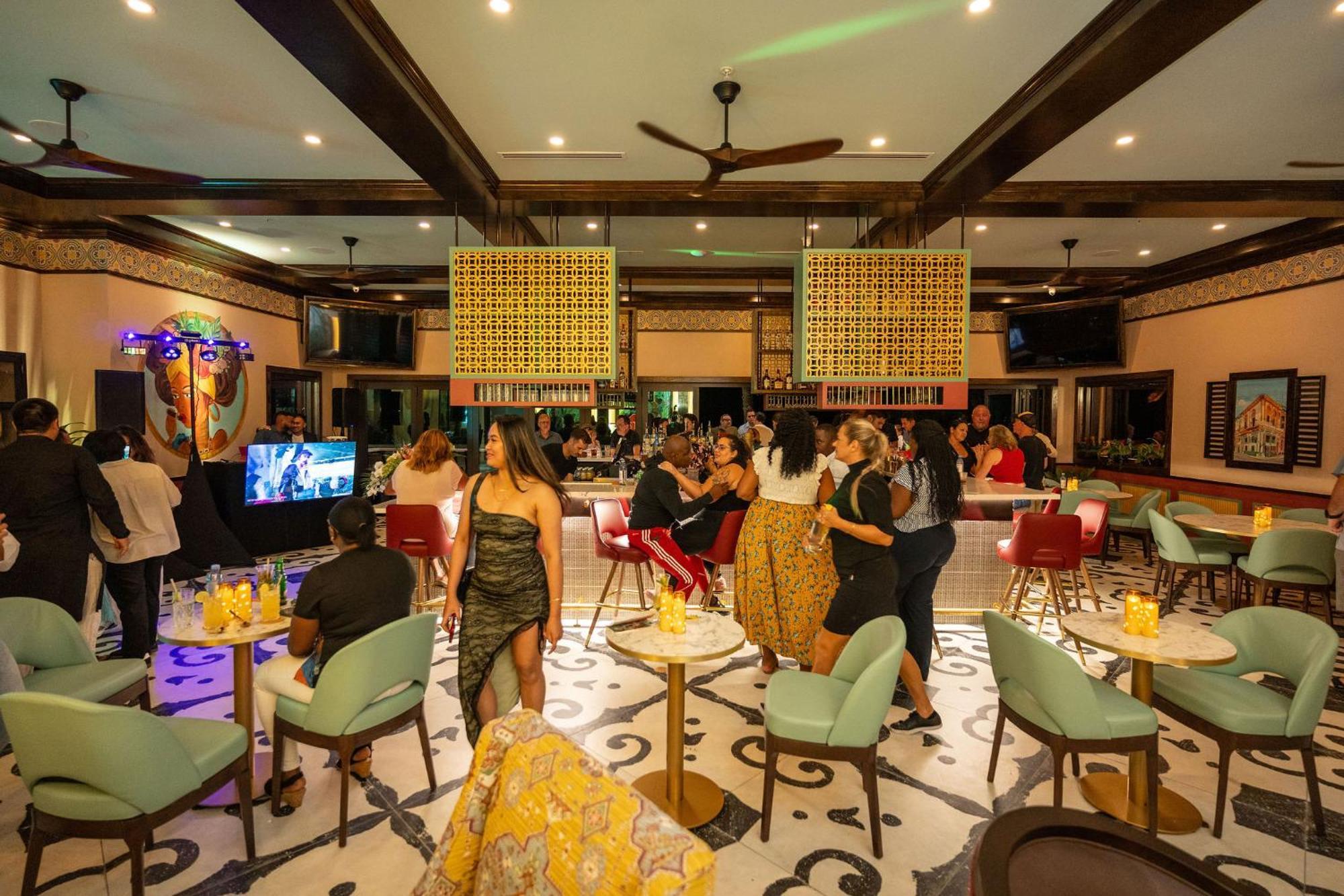 Havana Cabana At Key West (Adults Only) Exterior photo