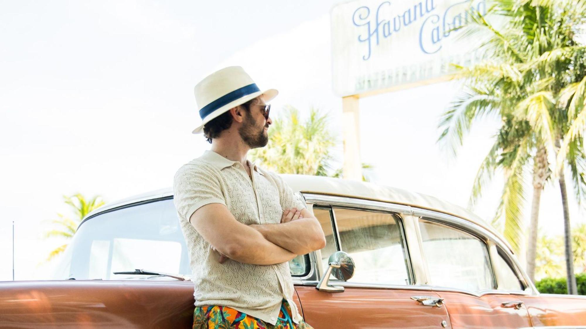 Havana Cabana At Key West (Adults Only) Exterior photo