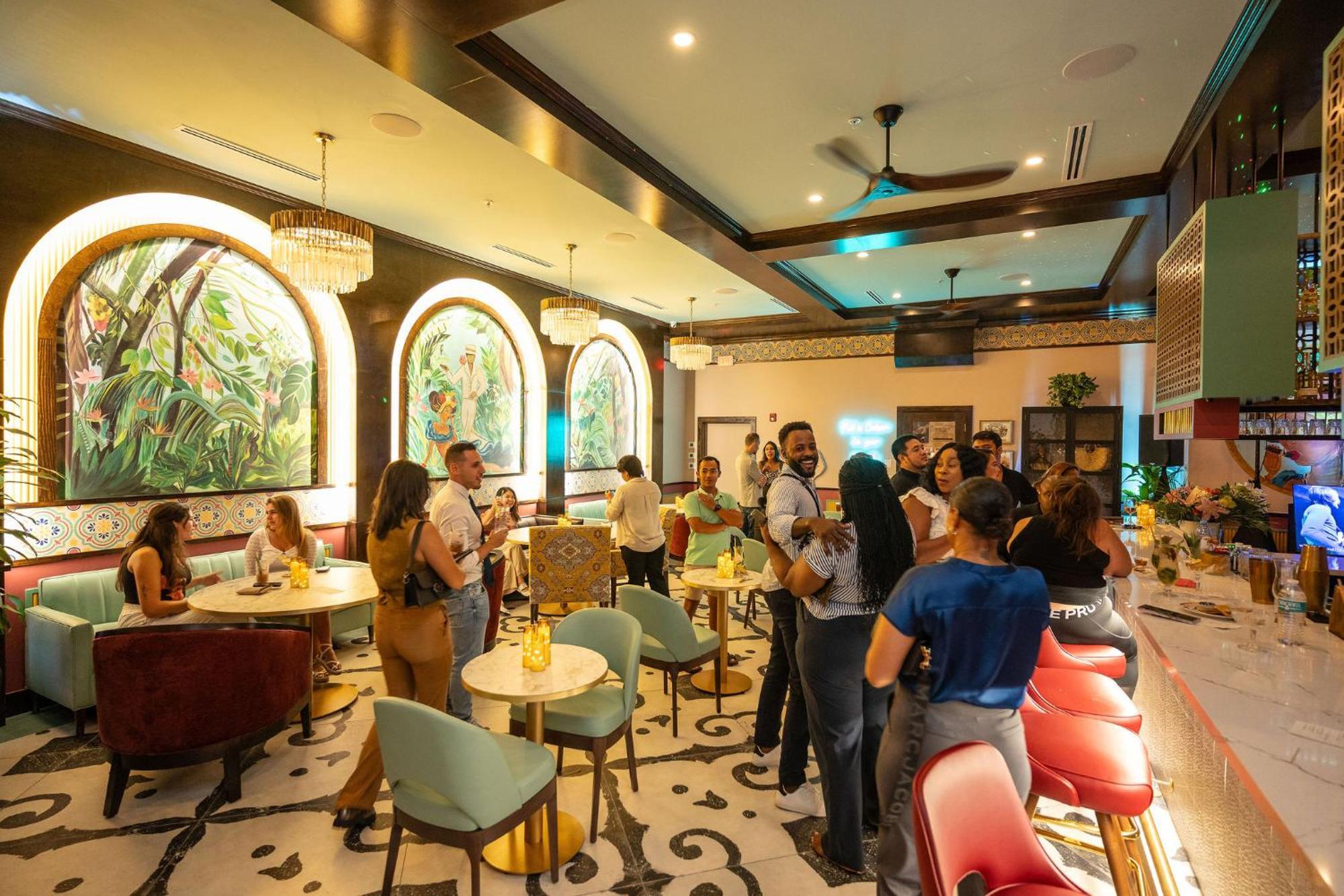 Havana Cabana At Key West (Adults Only) Exterior photo