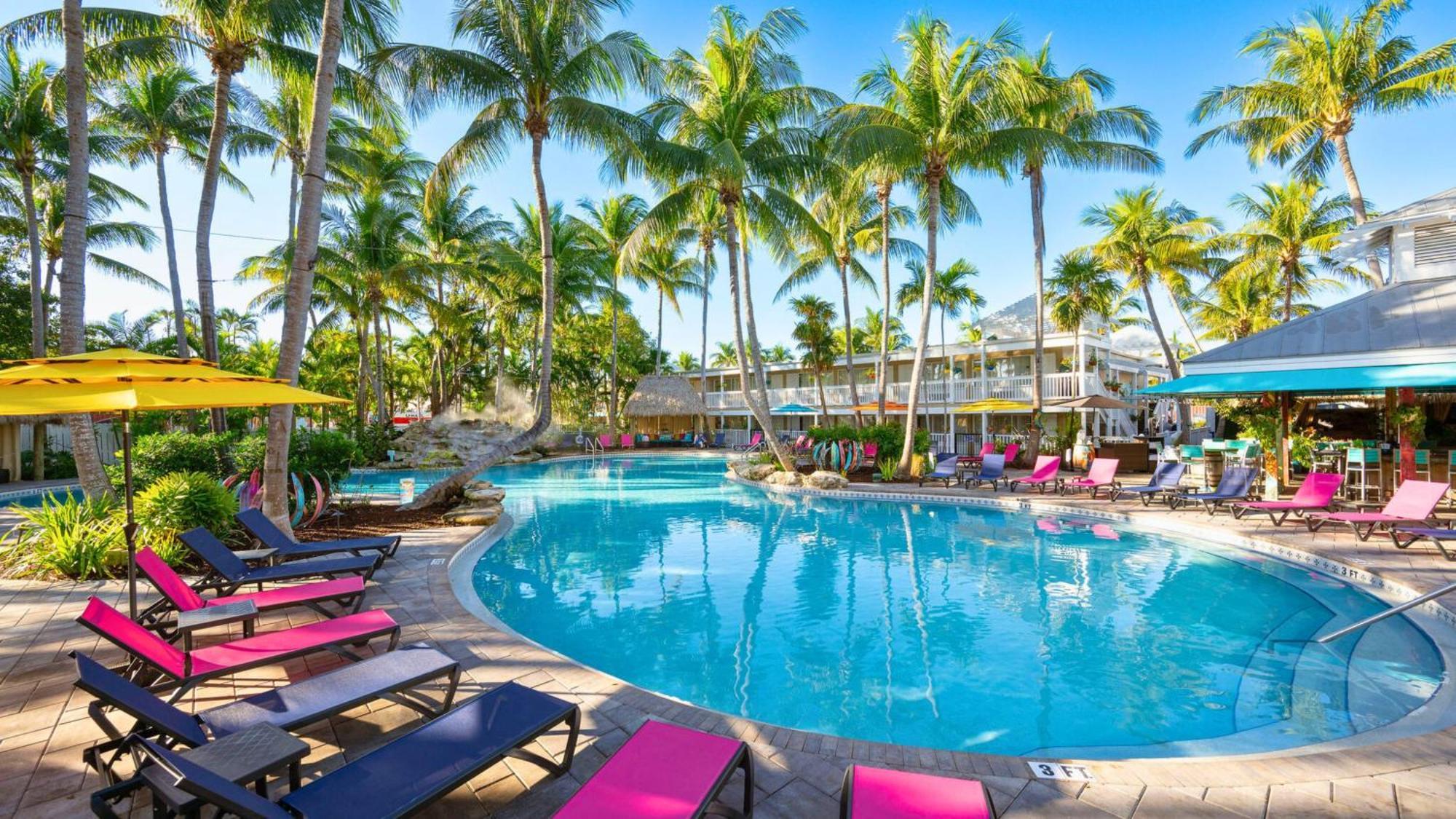 Havana Cabana At Key West (Adults Only) Exterior photo