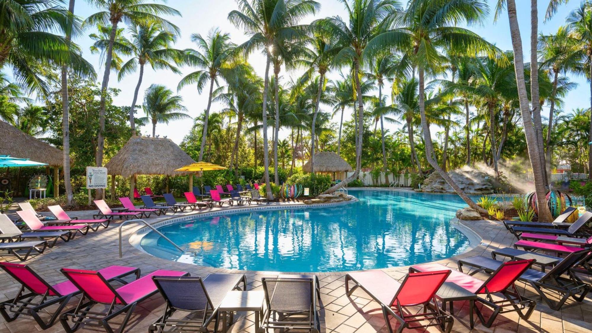 Havana Cabana At Key West (Adults Only) Exterior photo