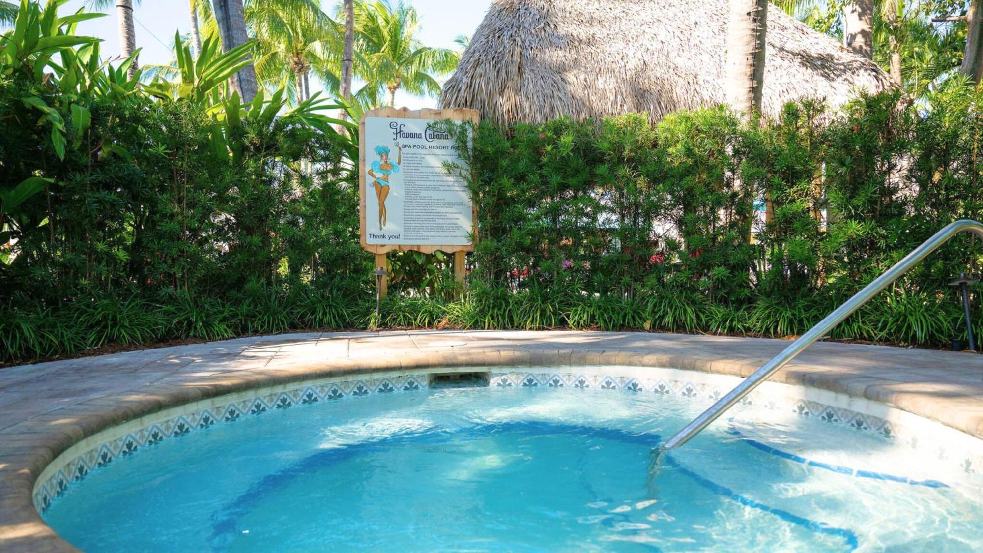 Havana Cabana At Key West (Adults Only) Exterior photo