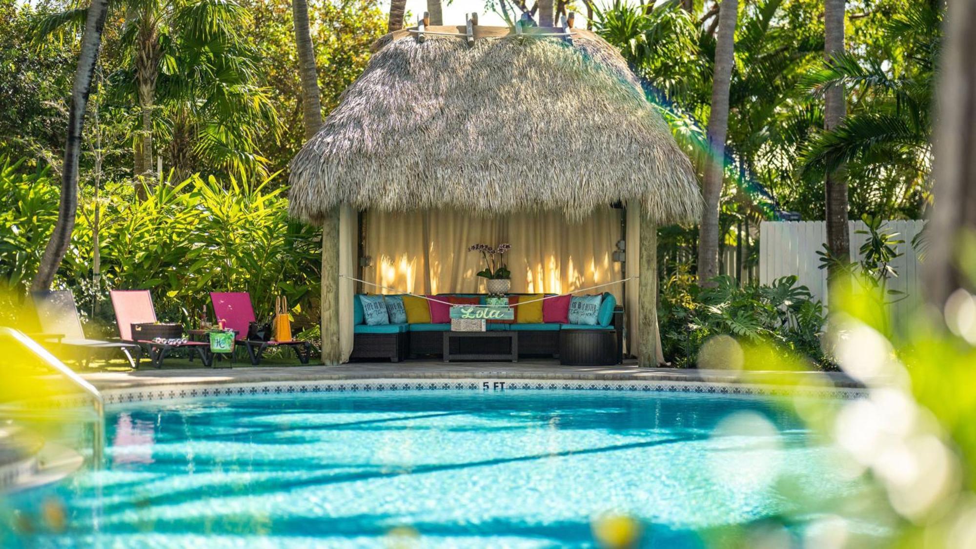 Havana Cabana At Key West (Adults Only) Exterior photo
