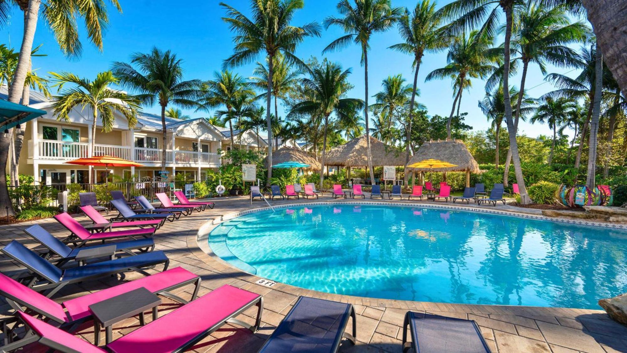 Havana Cabana At Key West (Adults Only) Exterior photo