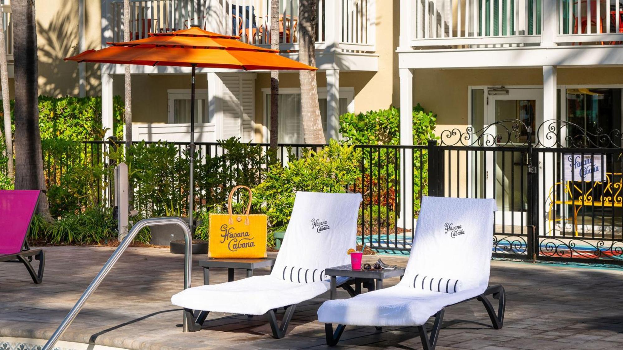 Havana Cabana At Key West (Adults Only) Exterior photo