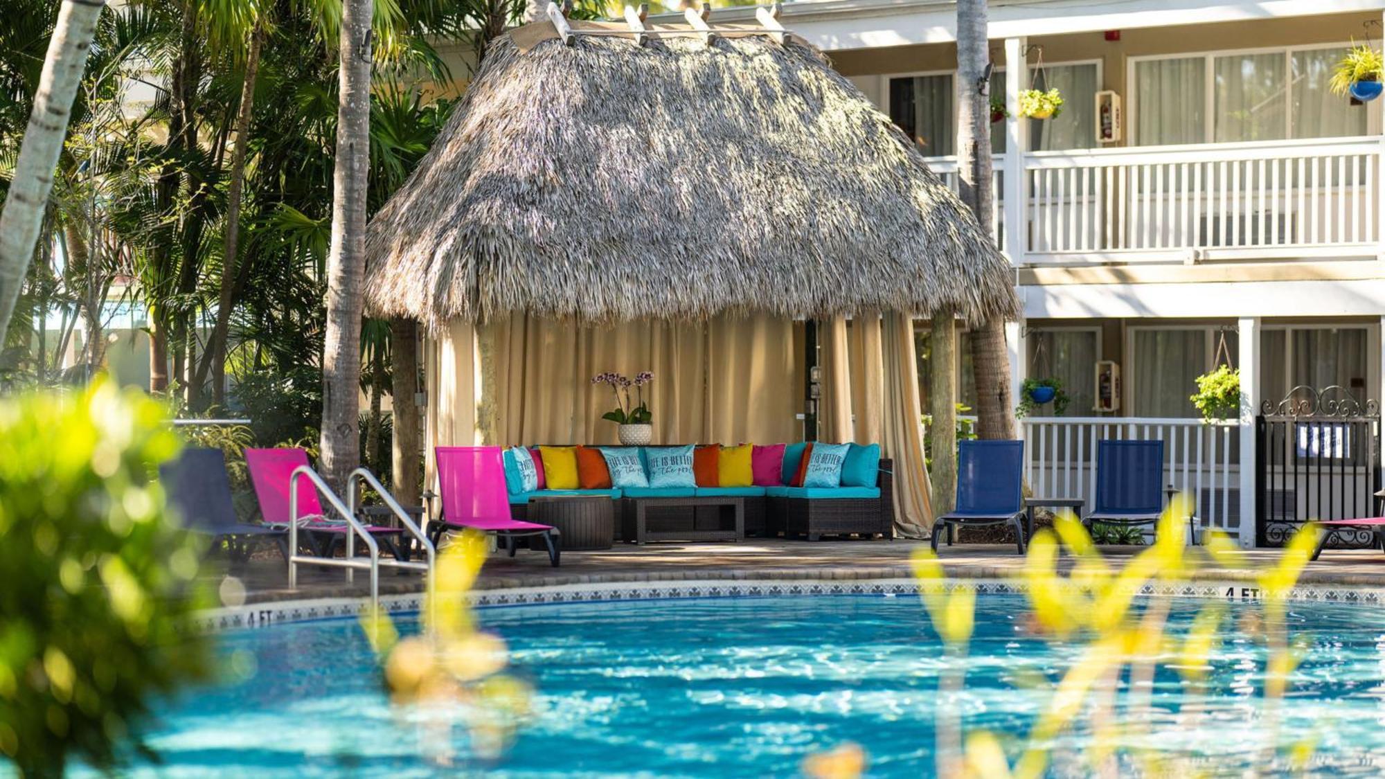 Havana Cabana At Key West (Adults Only) Exterior photo