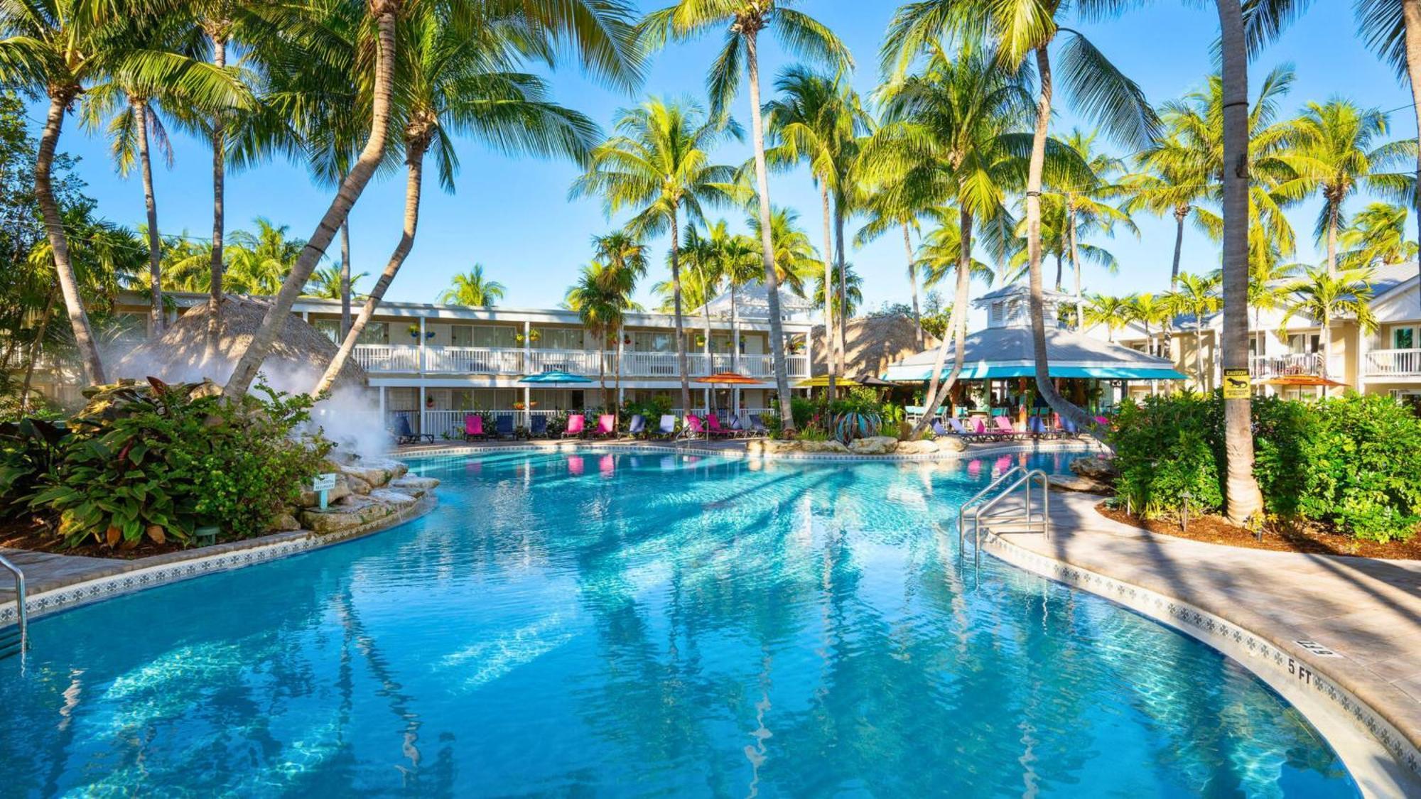 Havana Cabana At Key West (Adults Only) Exterior photo