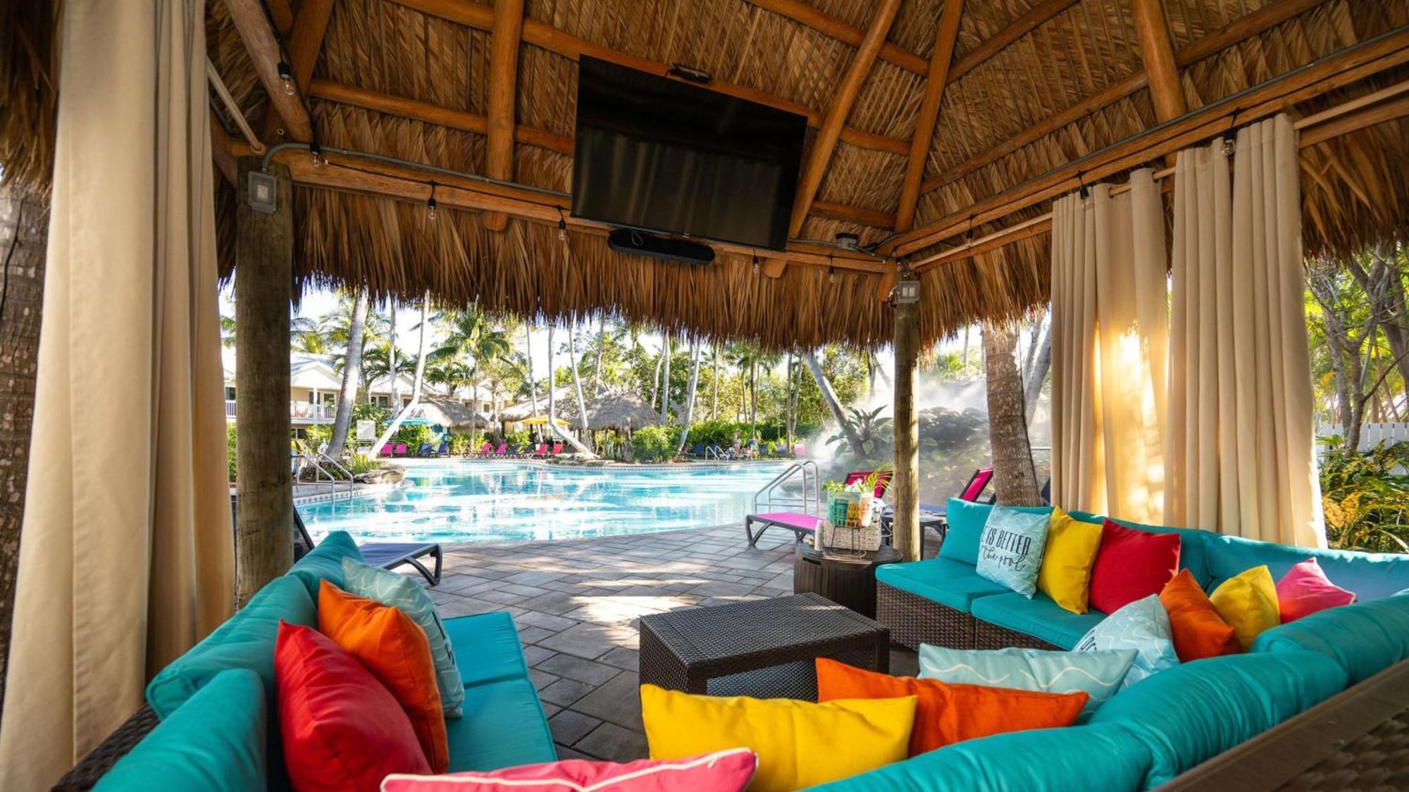 Havana Cabana At Key West (Adults Only) Exterior photo