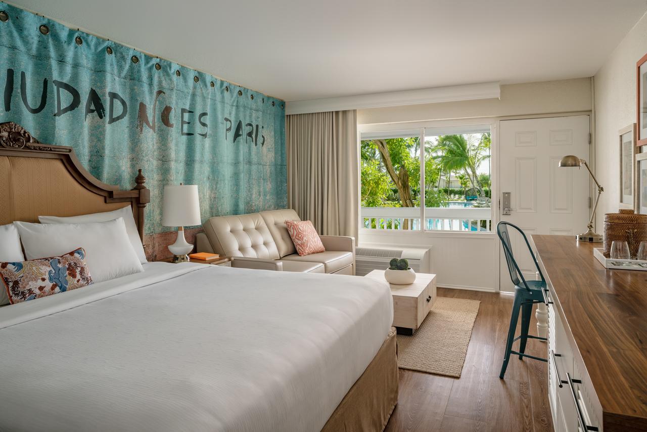 Havana Cabana At Key West (Adults Only) Exterior photo